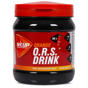 O.R.S Drink Orange